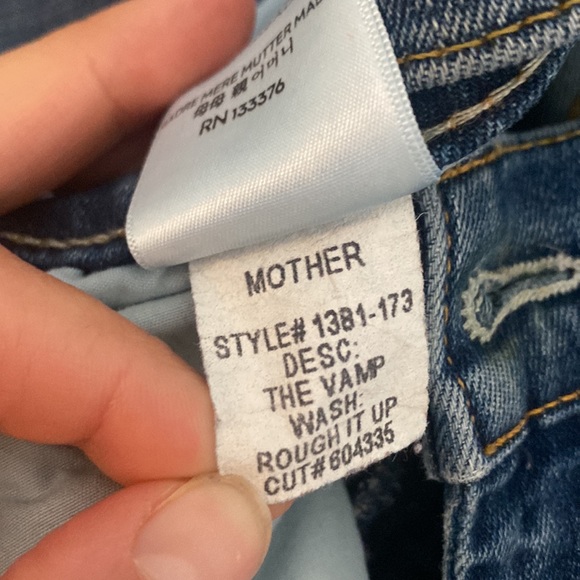 Mother jeans - Picture 9 of 10